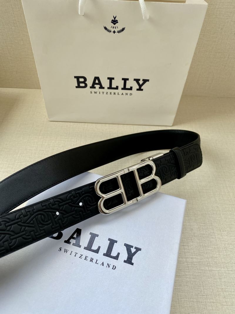 BALLY